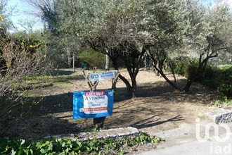 achat terrain goudargues 30630