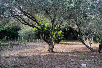 achat terrain goudargues 30630