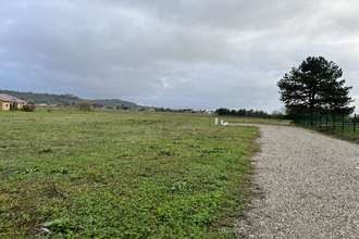 achat terrain goudourville 82400