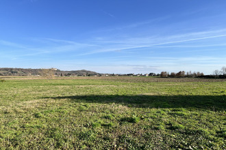 achat terrain goudourville 82400