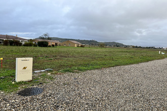 achat terrain goudourville 82400