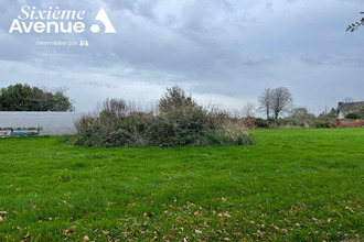 achat terrain gouesnach 29950