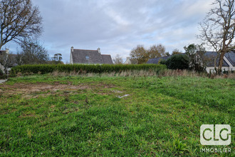 achat terrain gouesnach 29950