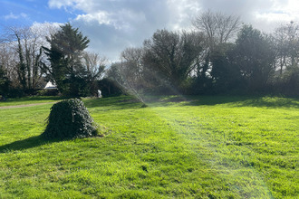 achat terrain gouesnach 29950