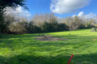 achat terrain gouesnach 29950