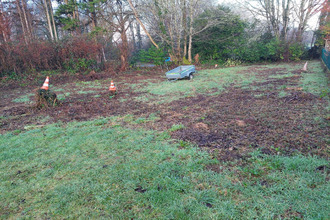 achat terrain gouesnach 29950