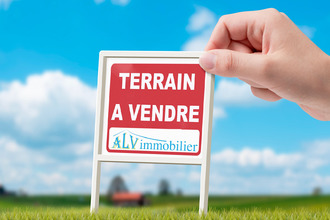 achat terrain gouezec 29190