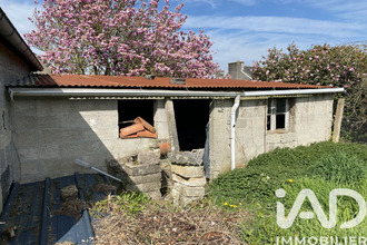 achat terrain gouezec 29190