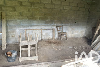 achat terrain gouezec 29190