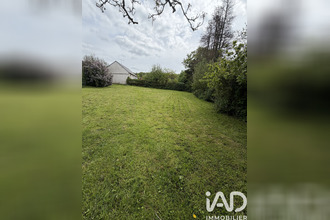 achat terrain gouezec 29190