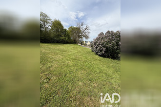 achat terrain gouezec 29190