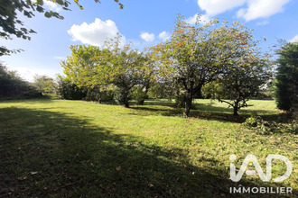 achat terrain gouezec 29190