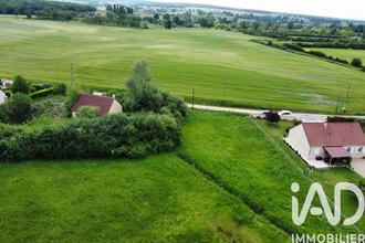 achat terrain gouise 03340