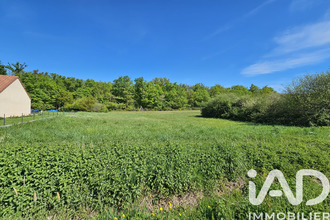 achat terrain gouise 03340