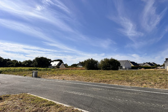 achat terrain goulien 29770