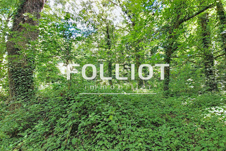 achat terrain goupillieres 14210
