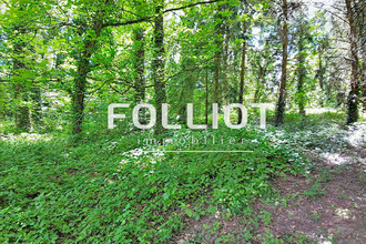 achat terrain goupillieres 14210