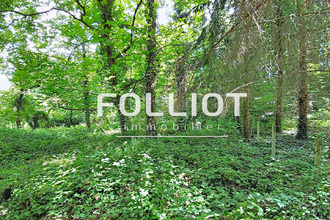 achat terrain goupillieres 14210