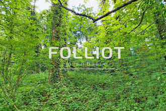 achat terrain goupillieres 14210
