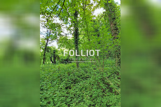 achat terrain goupillieres 14210