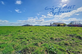 achat terrain goupillieres 27170