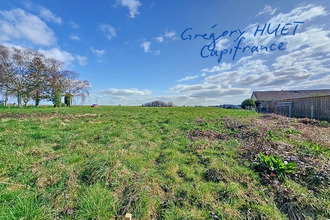 achat terrain goupillieres 27170