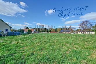 achat terrain goupillieres 27170