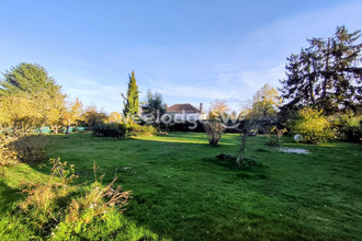 achat terrain goupillieres 78770