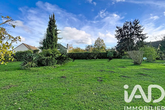 achat terrain goupillieres 78770