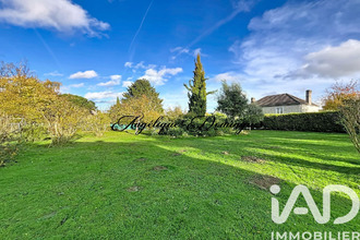 achat terrain goupillieres 78770