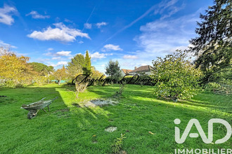 achat terrain goupillieres 78770