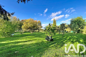 achat terrain goupillieres 78770