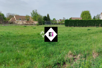 achat terrain goupillieres 78770