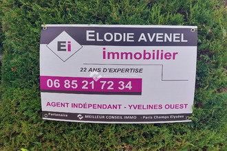 achat terrain goupillieres 78770
