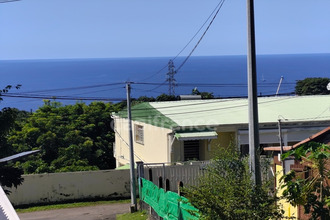 achat terrain gourbeyre 97113