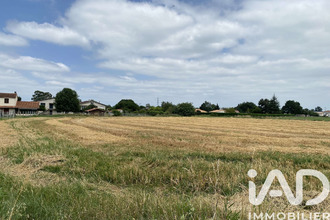 achat terrain gourdan-polignan 31210