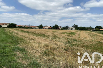 achat terrain gourdan-polignan 31210