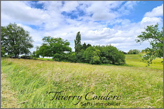 achat terrain gourdon 46300