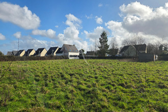 achat terrain gourhel 56800