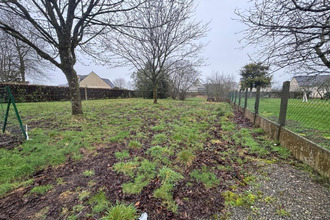 achat terrain gourhel 56800