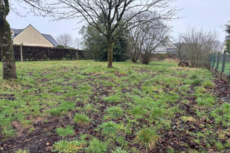achat terrain gourhel 56800