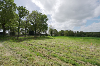 achat terrain gourhel 56800