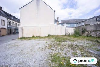 achat terrain gourin 56110