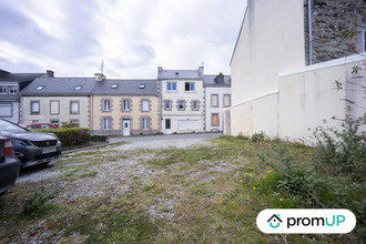 achat terrain gourin 56110