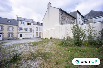 achat terrain gourin 56110