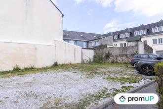 achat terrain gourin 56110