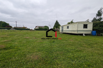 achat terrain gournay-en-bray 76220