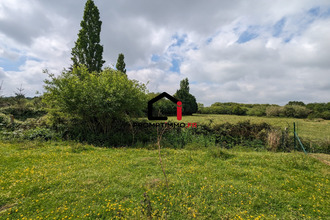 achat terrain gournay-en-bray 76220