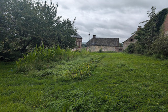achat terrain gournay-en-bray 76220