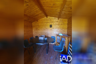 achat terrain goussaincourt 55140